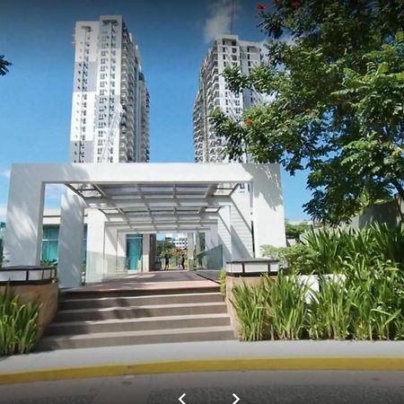 Studio Condominium - Short And Long Term Staycation Manila Kültér fotó
