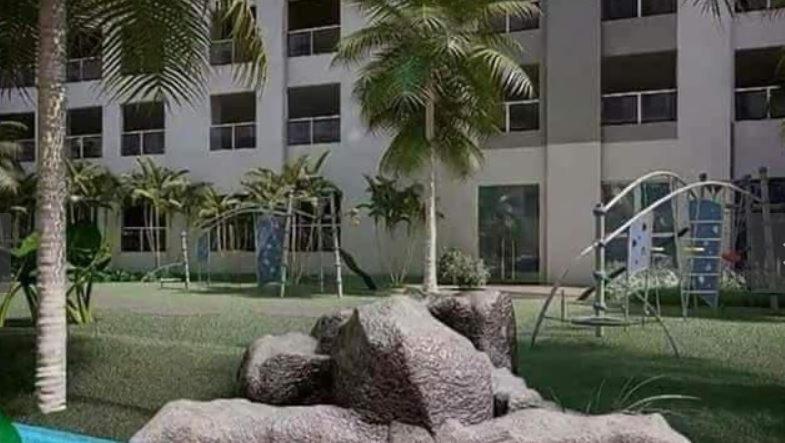 Studio Condominium - Short And Long Term Staycation Manila Kültér fotó