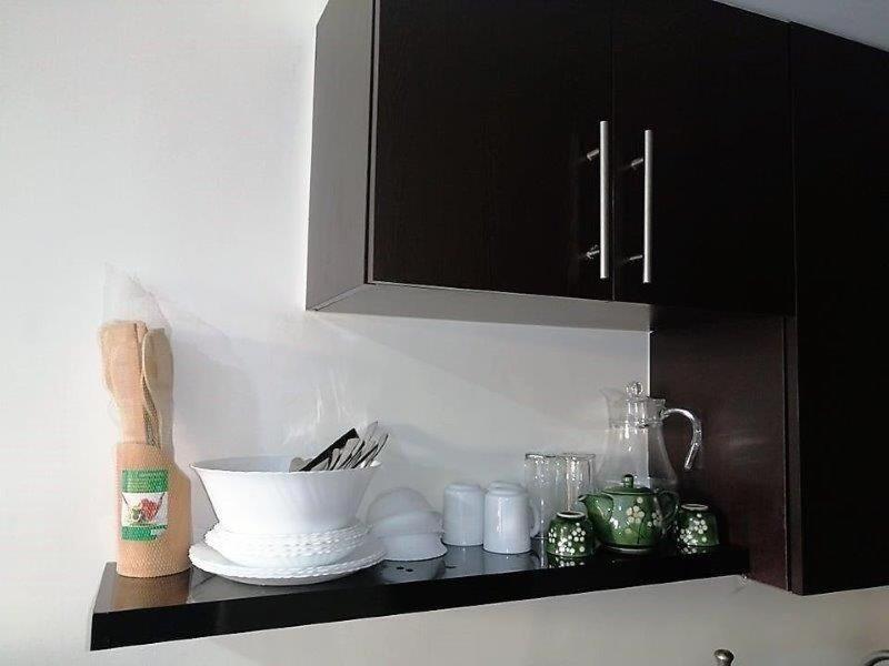 Studio Condominium - Short And Long Term Staycation Manila Kültér fotó