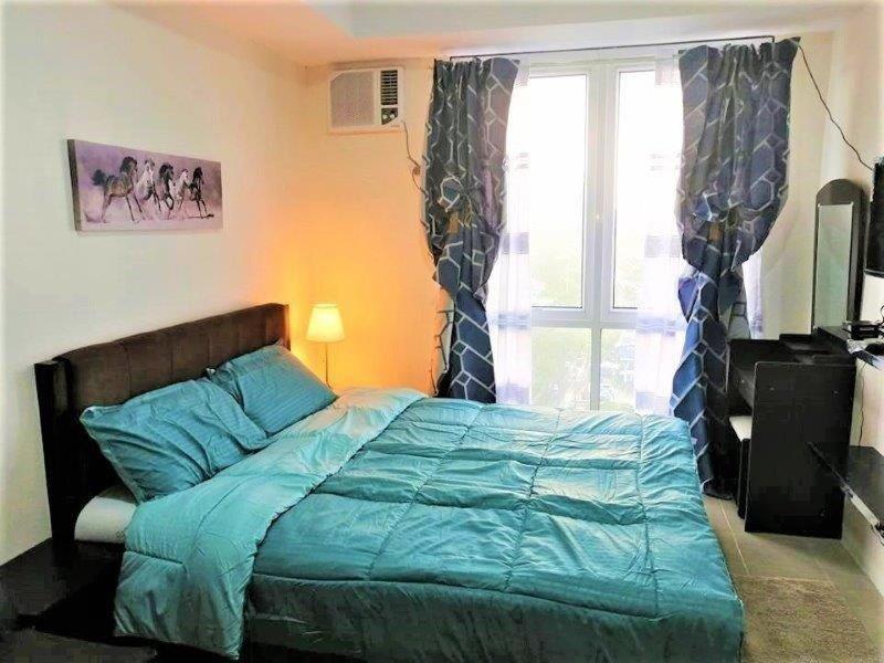 Studio Condominium - Short And Long Term Staycation Manila Kültér fotó